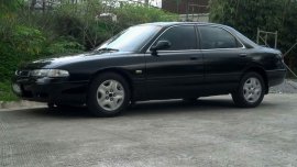 Rush sale Mazda 626 1993