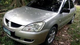 Mitsubishi Lancer 2004 MT for sale
