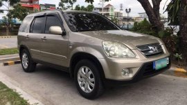 Honda CR-V 2006 for sale