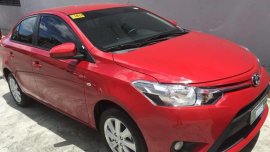 2018 Toyota Vios Low down payment