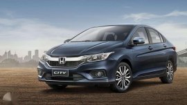 Brand New Honda City 2018 for sale