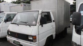 Mitsubishi L300 1990 for sale