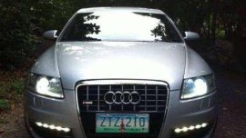 2009 Audi A6 3.0 TDI Sline for sale