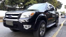 For sale 2011 Ford Ranger Wildtrak 