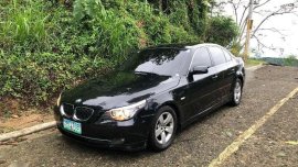 BMW 525i 2010 for sale