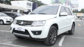 Suzuki Grand Vitara 2015 for sale