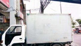 2005 Isuzu Elf Cargo Van for sale in Cebu