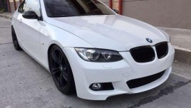 2008 mdl BMW Mcoupe 320i e92 for sale 