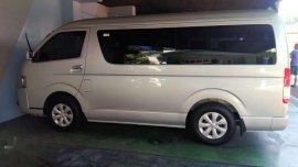 Toyota GL Grandia 2016 mdl 3.0 engine for sale