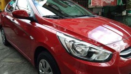 For sale Hyundai Accent gls 2017 mdl grab uber ready