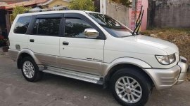 For sale Isuzu Crosswind 2003