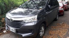 2017 Toyota Avanza 1.3E Automatic for sale