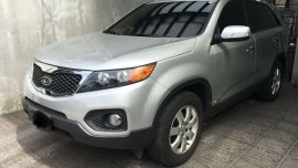 2010 Kia Sorento EX for sale