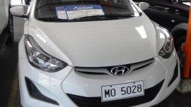 Hyundai Elantra 2015 for sale
