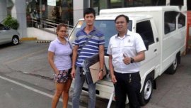Mitsubishi L300 FB Exceed Dual AC 2018 for sale
