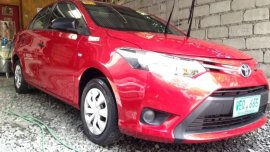 2013 Toyota Vios j vvti manual for sale