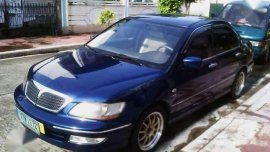 Mitsubishi Lancer MX 2003 for sale