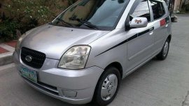 2006 Kia Picanto 1.1L Manual for sale