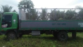 For sale Forward Isuzu giga 2014