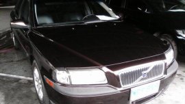 Volvo S80 2000 A/T for sale