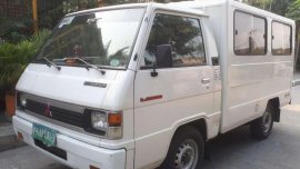 For Sale Mitsubishi L300 FB 2008