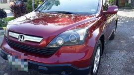 2008 Honda CRV for sale