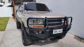 1994 Toyota Land Cruiser LC80 for sale