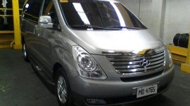 Hyundai Grand Starex 2016 for sale
