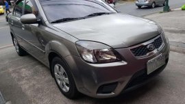 Kia Rio Limited edition 2011 for sale