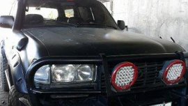 Toyota Land Cruiser 1990 for sale