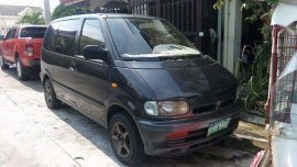 Nissan Serena turbo diesel matic for sale