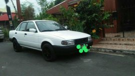 1996 model Nissan Sentra Lec for sale