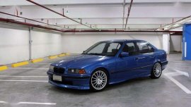 BMW 316i 1997 e36 for sale