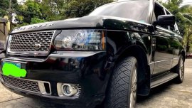 Land Rover Range Rover Vogue 2013 for sale