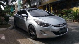 Hyundai Elantra 2011 A1 condition loaded for sale