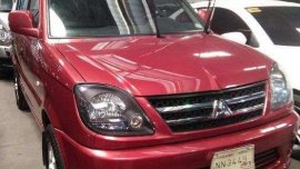 2016 Mitsubishi Adventure for sale