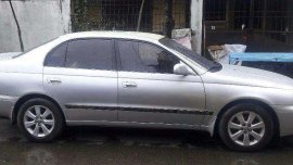 For sale or swap 1997 Toyota Corona exsior matic