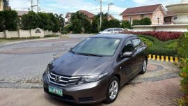 Honda City 1.3 MATIC 2012 for sale