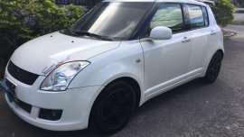 Suzuki Swift 2010 for sale
