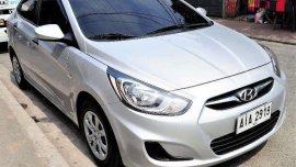 2014 Hyundai Accent CRDI Diesel for sale