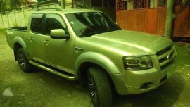 2008 Ford Trekker for sale