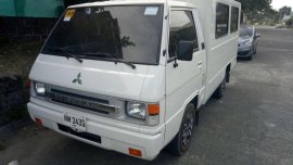 2016 Mitsubishi L300 FB Exceed Dual AC for sale