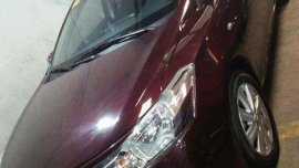 2016 Toyota Vios 1.3L AT GAS for sale