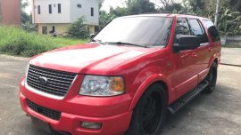 For sale Ford Expedition 2003