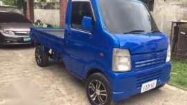 Suzuki Multicab Pick up 4x4 MT DA63T for sale