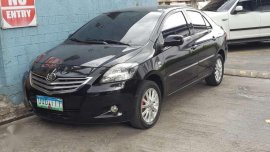2012 Toyota Vios g for sale