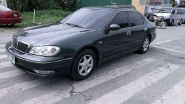 2002 Nissan Cefiro Elite Automatic for sale