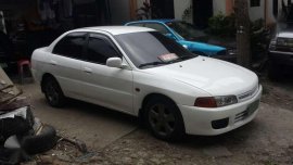 1998 Mitsubishi Lancer glxi for sale
