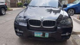 For sale Bmw X6 3.0d diesel 2011