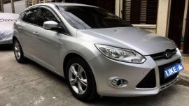 Ford Focus 2014 Hatchback Automatic for sale